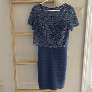 Betsy & Adam dress